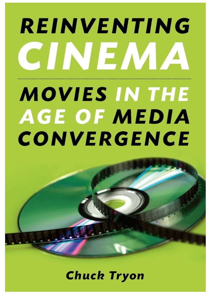 The Rise and Fall of the Film Geek?