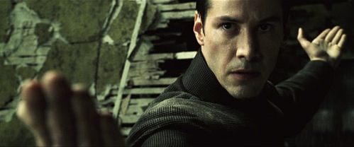 Keanu Reeves and the Future of Martial Arts&nbsp;Cinema