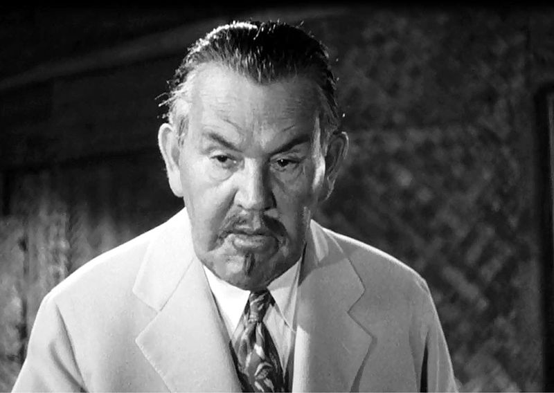 Charlie Chan