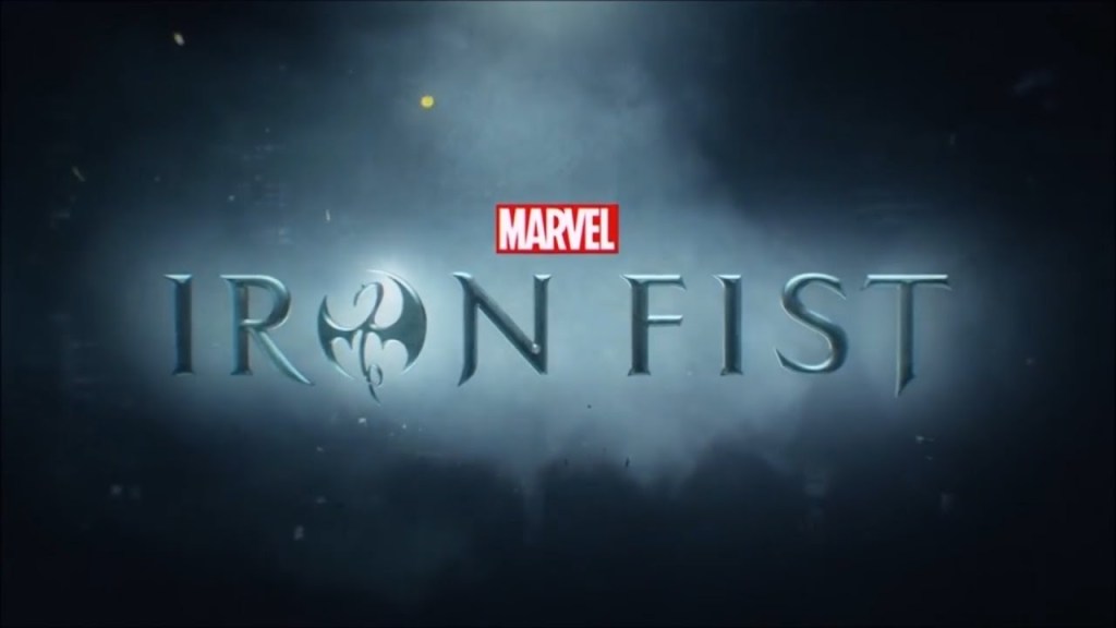 Netflix’s Iron Fist and the Failed Expectations of Chinese Martial Arts&nbsp;Cinema