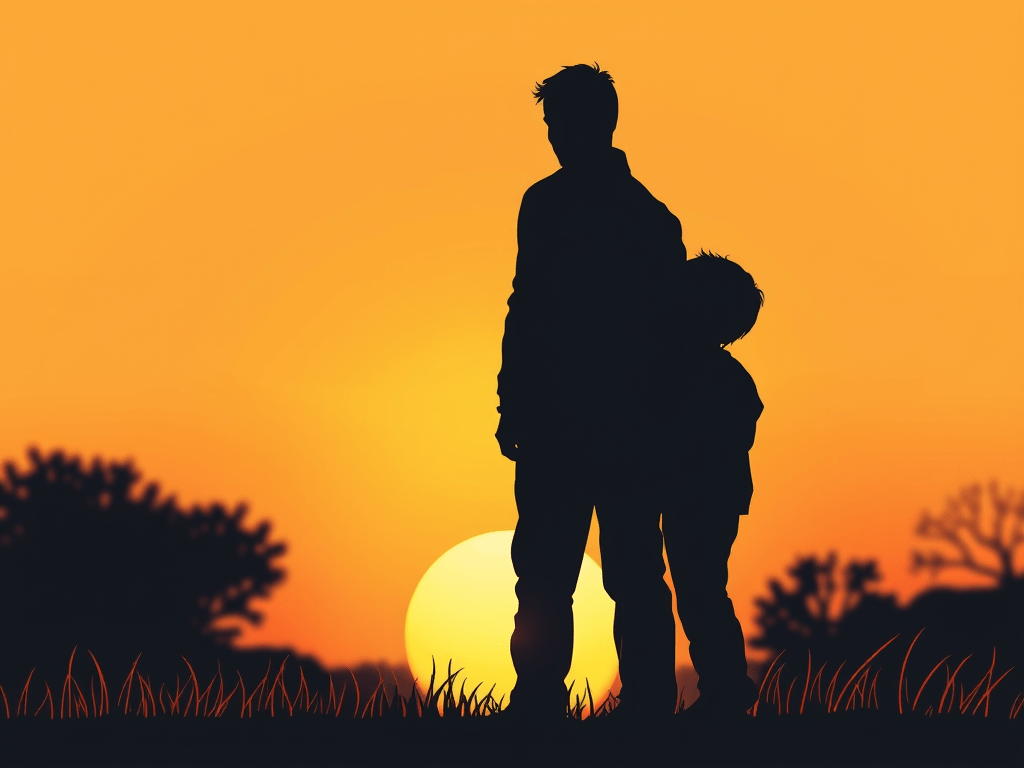 Father and Son 2: A Poetic Sequel for the #MeToo&nbsp;Era