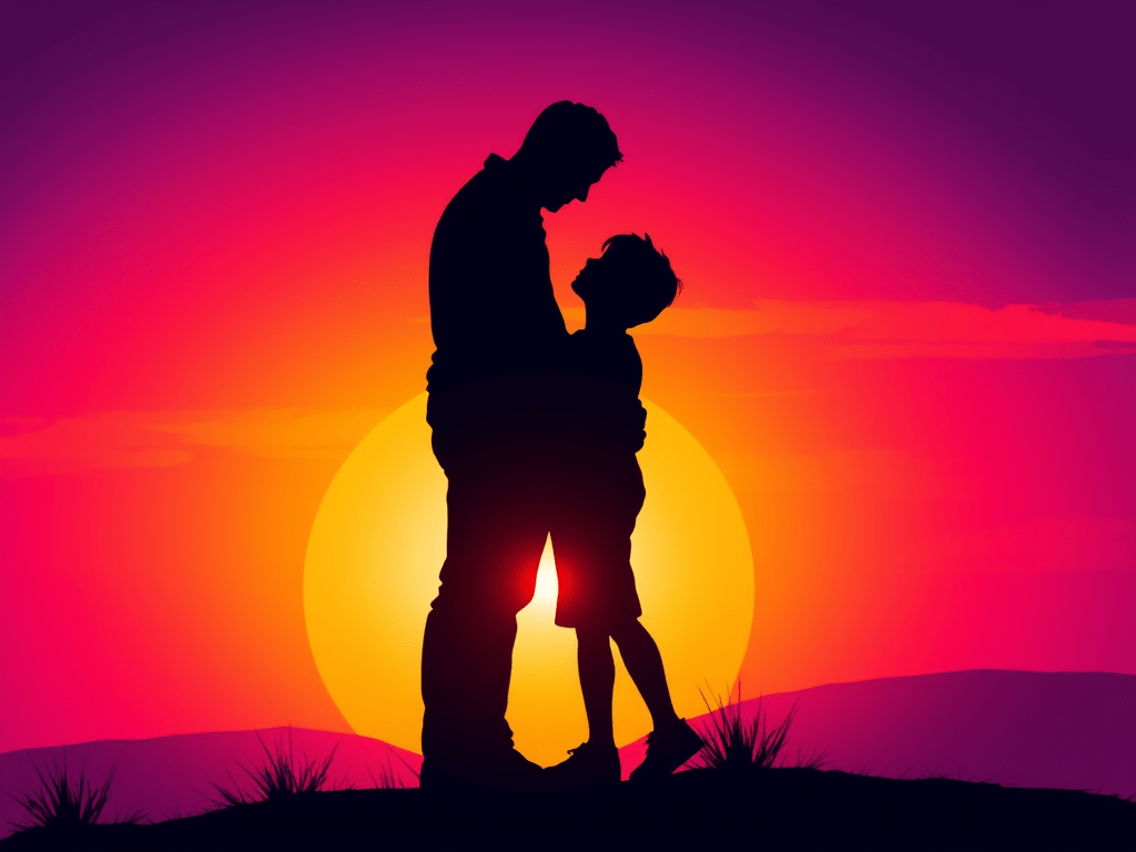 Father and Son: A Poem for the #MeToo&nbsp;Era