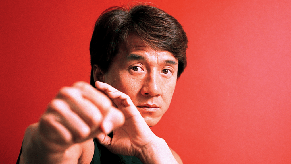 Happy Birthday, Jackie Chan: A Look at His&nbsp;Career